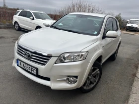 Toyota Rav4, снимка 4
