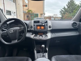 Toyota Rav4, снимка 8