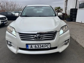 Toyota Rav4, снимка 6