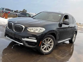 BMW X3 2018 XDRIVE30I * ДИСТОРНИК* 360* ПРЕДСТАВИТЕЛСТВО*