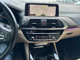 BMW X3 2018 XDRIVE30I * ДИСТОРНИК* 360* ПРЕДСТАВИТЕЛСТВО* - 19890 € / 38901.46 лв. - 19048166 9