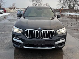BMW X3 2018 XDRIVE30I * ДИСТОРНИК* 360* ПРЕДСТАВИТЕЛСТВО* - 19890 € / 38901.46 лв. - 19048166 2