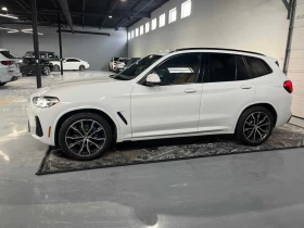BMW X3 * xDrive30i * CARFAX * ПОДГРЕВ НА ВОЛАНА* ПАНОРАМА - 27300 € / 53394.16 лв. - 36870808 2