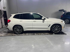 BMW X3 * xDrive30i * CARFAX * ПОДГРЕВ НА ВОЛАНА* ПАНОРАМА - 27300 € / 53394.16 лв. - 36870808 3