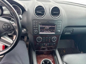 Mercedes-Benz ML 350 BlueTec * * Камера * * Подгреви * * Черен салон *  - 8999 € / 17600.51 лв. - 74231832 9