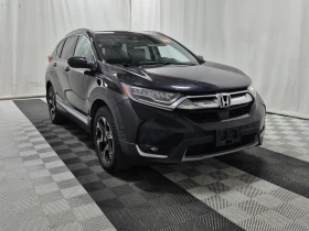 Honda Cr-v TOURING* Pano* Подгрев* Back cam*  - 14361 € / 28087.67 лв. - 93940349 2