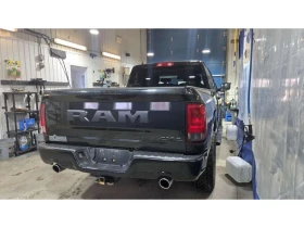 Dodge RAM 1500 * Express * CARFAX * ЦЕНА ДО БГ, снимка 7 - Автомобили и джипове - 53645383
