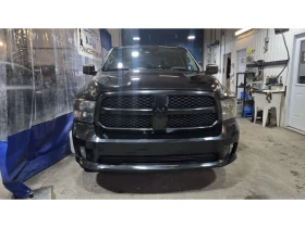 Dodge RAM 1500 * Express * CARFAX * ЦЕНА ДО БГ, снимка 3 - Автомобили и джипове - 53645383