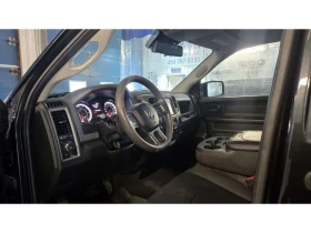 Dodge RAM 1500 * Express * CARFAX * ЦЕНА ДО БГ, снимка 9 - Автомобили и джипове - 53645383