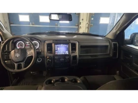 Dodge RAM 1500 * Express * CARFAX * ЦЕНА ДО БГ, снимка 11 - Автомобили и джипове - 53645383