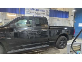 Dodge RAM 1500 * Express * CARFAX * ЦЕНА ДО БГ, снимка 4 - Автомобили и джипове - 53645383