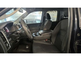 Dodge RAM 1500 * Express * CARFAX * ЦЕНА ДО БГ, снимка 10 - Автомобили и джипове - 53645383