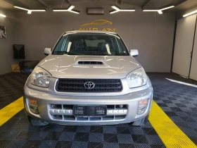 Toyota Rav4 2.0 D4D ИТАЛИЯ