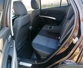 Suzuki SX4 S-Cross Панорамa Навигация Камера KEYLESS-Go1.6 - 7500 € / 14668.73 лв. - 63798914 11