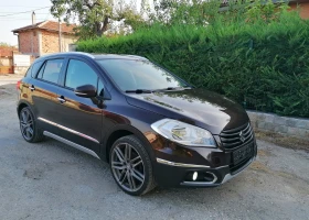 Suzuki SX4 S-Cross Панорамa Навигация Камера KEYLESS-Go1.6 - 7500 € / 14668.73 лв. - 63798914 5