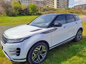 Land Rover Range Rover Evoque Рейндж Роувър Евоук - 27901 € / 54569.61 лв. - 89545623 10