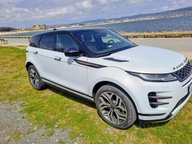 Land Rover Range Rover Evoque Рейндж Роувър Евоук - 27901 € / 54569.61 лв. - 89545623 8