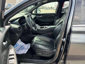 Hyundai Santa fe * Ultimate Calligraphy * PANO* KEYLESS* ПОДГРЕВ*  | Auto.bg — изображение 5