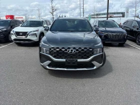 Hyundai Santa fe * Ultimate Calligraphy * PANO* KEYLESS* ПОДГРЕВ*  | Auto.bg — изображение 6