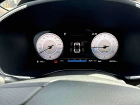 Hyundai Santa fe * Ultimate Calligraphy * PANO* KEYLESS* ПОДГРЕВ*  | Auto.bg — изображение 8