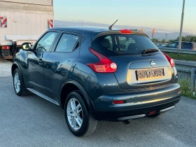 Nissan Juke ������-�����-��� | Mobile.bg � ����� ������ 6