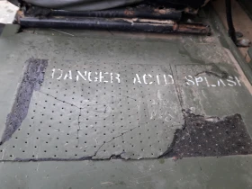 Land Rover Defender militari - 7500 € / 14668.73 лв. - 10266474 10