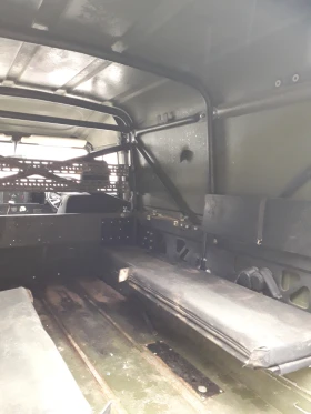Land Rover Defender militari - 7500 € / 14668.73 лв. - 10266474 6