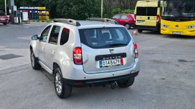 Dacia Duster 1.5 DCI 4X4/ KLIMA/NAVIG/FACELIFT/EURO-6d | Mobile.bg � ����� ������ 4
