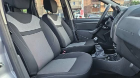 Dacia Duster 1.5 DCI 4X4/ KLIMA/NAVIG/FACELIFT/EURO-6d | Mobile.bg � ����� ������ 12