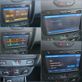 Dacia Duster 1.5 DCI 4X4/ KLIMA/NAVIG/FACELIFT/EURO-6d | Mobile.bg � ����� ������ 14