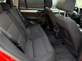 BMW X3 xDrive 20d Steptronic PANO LED NAVI Climatronic - 10990 € / 21494.57 лв. - 93595315 13