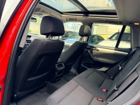BMW X3 xDrive 20d Steptronic PANO LED NAVI Climatronic - 10990 € / 21494.57 лв. - 93595315 10