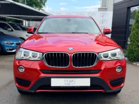 BMW X3 xDrive 20d Steptronic PANO LED NAVI Climatronic - 10990 € / 21494.57 лв. - 93595315 2