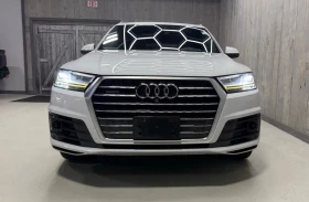 Audi Q7 TECHNIK 3.0T QUATTRO FULLY LOADED | Mobile.bg � ����� ������ 3