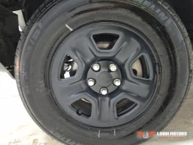 Jeep Wrangler - 24600 € - 14090133 6