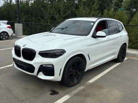 BMW X3 xDrive30I Цена до България & АвтоКредит