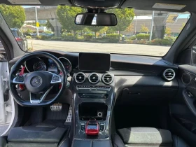 Mercedes-Benz GLC 43 AMG 2017* V6 BITURBO* KEYLESS GO* ������* ������ ���� | Mobile.bg � ����� ������ 10