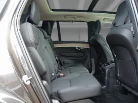 Volvo Xc90 T8 Recharge AWD = Ultra Bright = Гаранция - 59500 € - 12402783 10