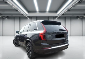 Volvo Xc90 T8 Recharge AWD = Ultra Bright = Гаранция - 59500 € - 12402783 2