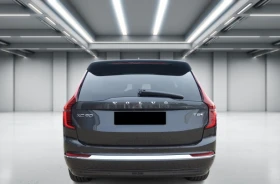 Volvo Xc90 T8 Recharge AWD = Ultra Bright = Гаранция - 59500 € - 12402783 3