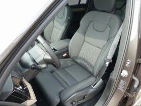 Volvo Xc90 T8 Recharge AWD = Ultra Bright = Гаранция - 59500 € - 12402783 5