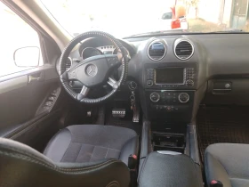 Mercedes-Benz ML 320 - 5500 € - 99390994 7