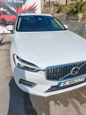 Volvo XC60 Inscription  - 28500 € - 32339395 10