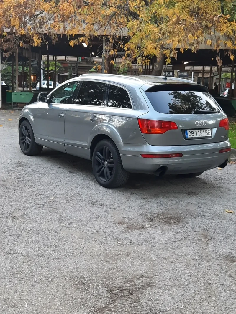 Audi Q7 3000, снимка 2 - Автомобили и джипове - 48491158