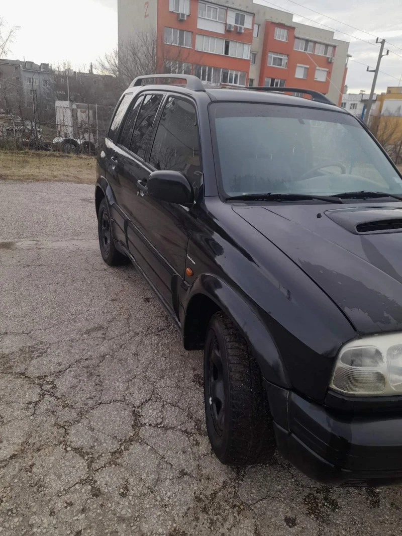 Suzuki Grand vitara Grand vitara, снимка 3 - Автомобили и джипове - 49132304