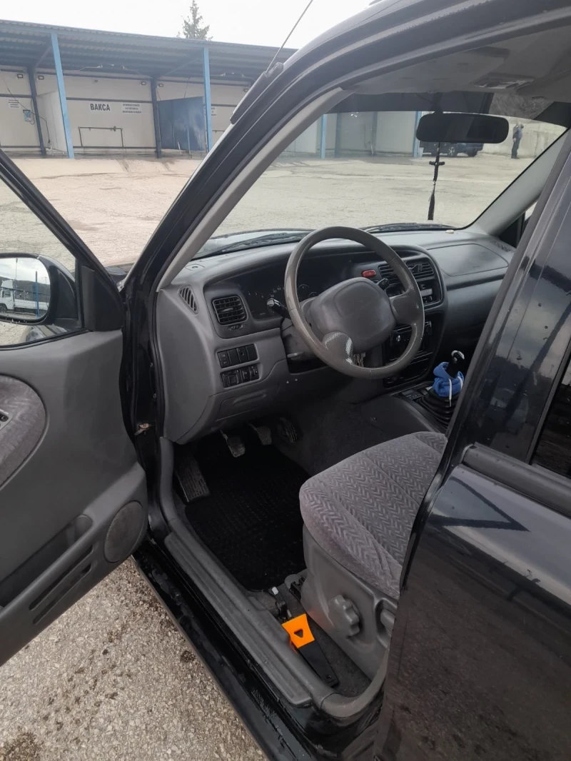 Suzuki Grand vitara Grand vitara, снимка 7 - Автомобили и джипове - 49132304