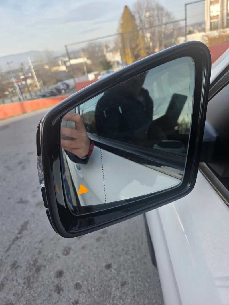 Mercedes-Benz GLE Coupe, снимка 7 - Автомобили и джипове - 52729084