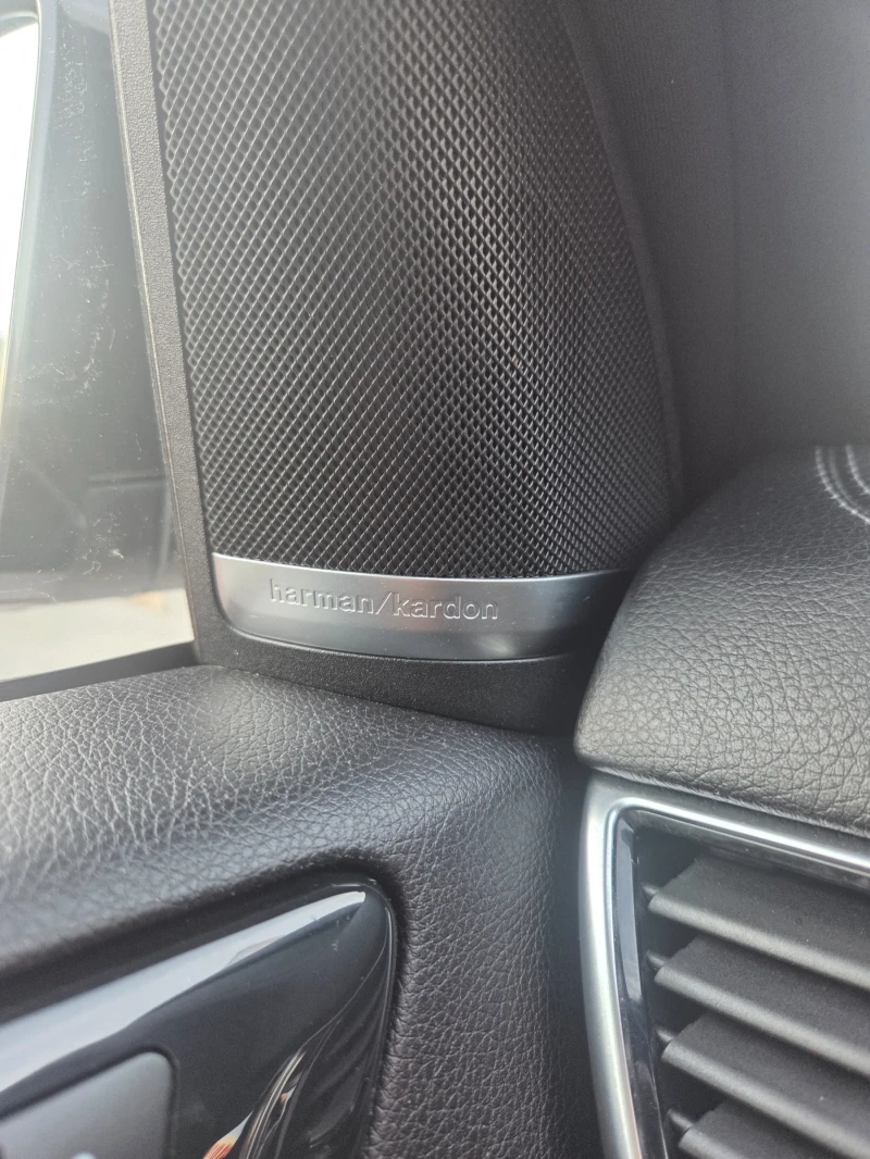 Mercedes-Benz GLE Coupe, снимка 12 - Автомобили и джипове - 52729084