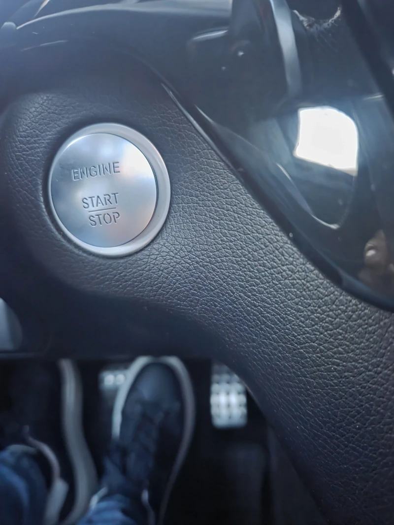 Mercedes-Benz GLE Coupe, снимка 14 - Автомобили и джипове - 52729084