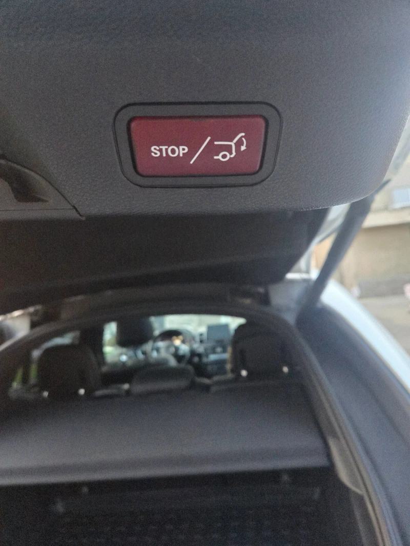 Mercedes-Benz GLE Coupe, снимка 15 - Автомобили и джипове - 52729084